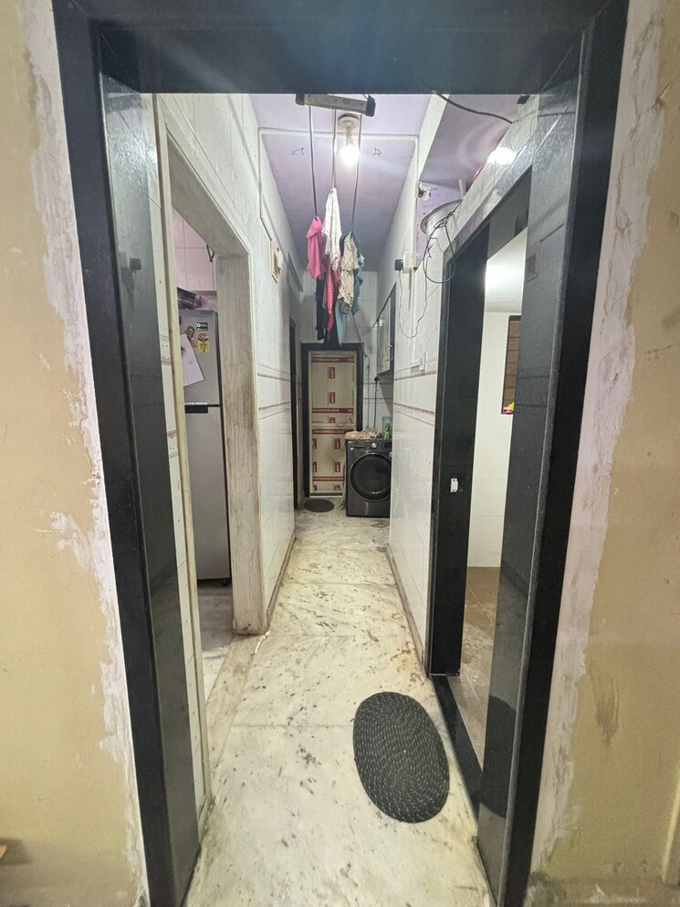 undefined, rana-towers 1 Bedroom 560 Sq.Ft. Apartment In Kalwa Thane 7255979