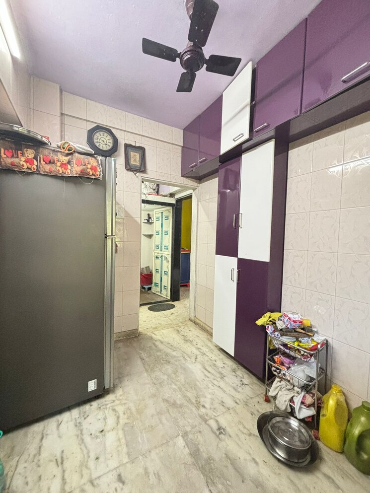  Parking, rana-towers 1 Bedroom 560 Sq.Ft. Apartment In Kalwa Thane 7255979