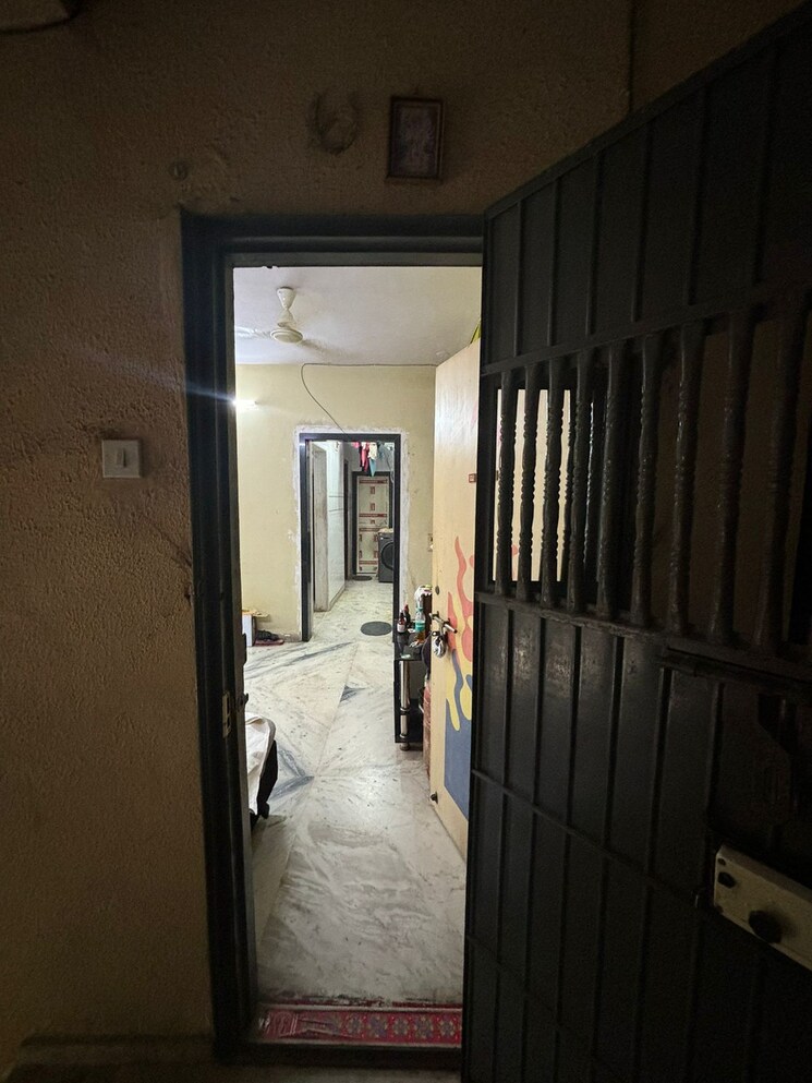 undefined, rana-towers 1 Bedroom 560 Sq.Ft. Apartment In Kalwa Thane 7255979