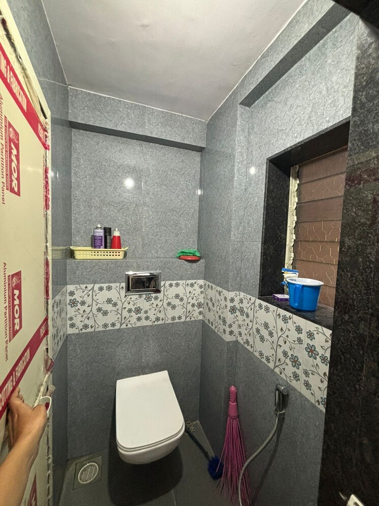 Master Bedroom, rana-towers 1 Bedroom 560 Sq.Ft. Apartment In Kalwa Thane 7255979