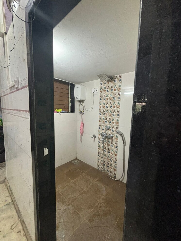 Bathroom, rana-towers 1 Bedroom 560 Sq.Ft. Apartment In Kalwa Thane 7255979