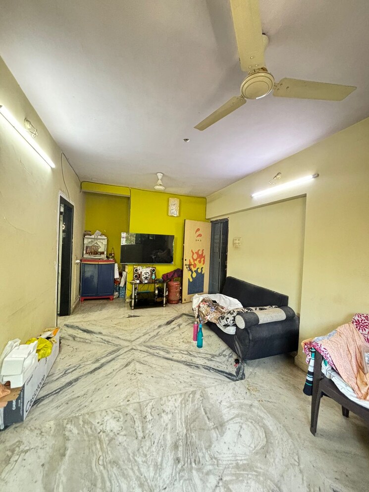 Bedroom, rana-towers 1 Bedroom 560 Sq.Ft. Apartment In Kalwa Thane 7255979