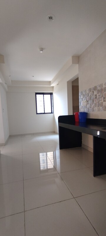 Kitchen in 2.5 BHK Apartment at Nanded City Sur, Nanded – for Sale