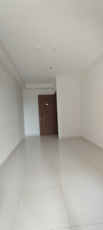 Living Room in 2.5 BHK Apartment at Nanded City Sur, Nanded – for Sale