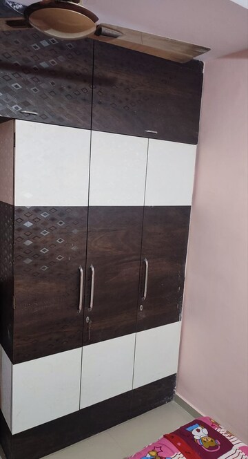 Furnished Amenities in 1 BHK Apartment at Virar East – for Sale