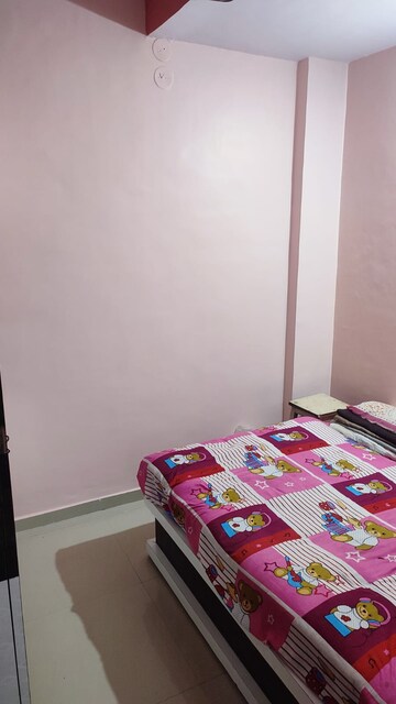 Bedroom in 1 BHK Apartment at Virar East – for Sale