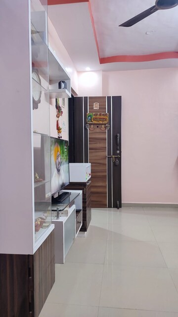 Furnished Amenities in 1 BHK Apartment at Virar East – for Sale