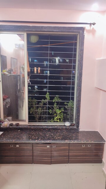 Balcony in 1 BHK Apartment at Virar East – for Sale