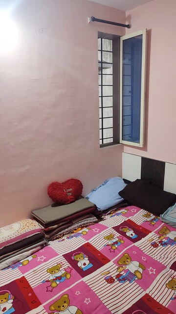 Bedroom in 1 BHK Apartment at Virar East – for Sale
