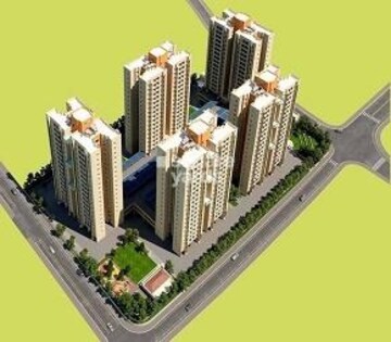 Master Plan in 2 BHK Apartment at Nanded Bageshree, Sinhagad Road – for Sale
