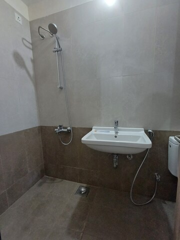 Bathroom in 2 BHK Apartment at Nanded Bageshree, Sinhagad Road – for Sale