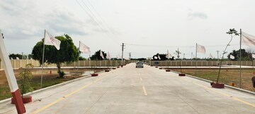  Plot – Exterior View View at Tiruchirappalli - for Sale