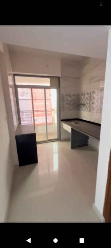 Kitchen in 1 BHK Apartment at Sidco Shubh Vastu, Badlapur East – for Sale