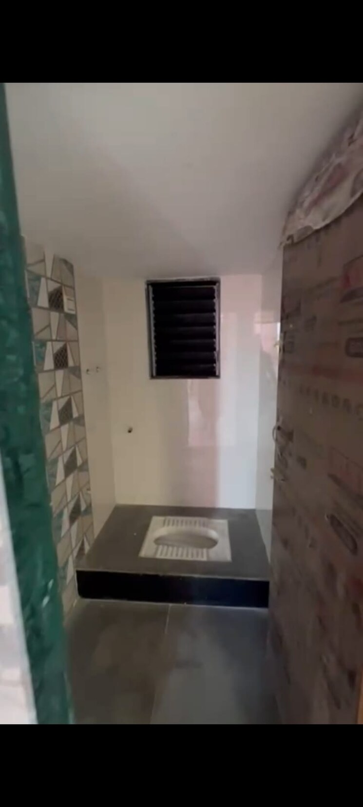 Bathroom, sidco-shubh-vastu 1 Bedroom 600 Sq.Ft. Apartment In Badlapur East Thane 7256037