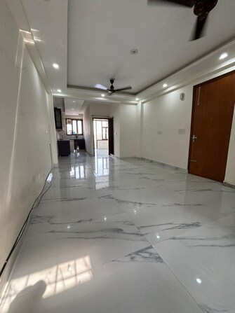 2 BHK Builder Floor For Resale in Paryavaran Complex Delhi  7256092