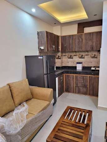 1 BHK Apartment For Rent in Kanakia Rainforest Andheri East Mumbai  7255651