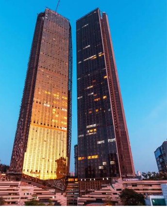 4 BHK Apartment For Resale in Lodha Trump Tower Kamala Mill Mumbai 7256052