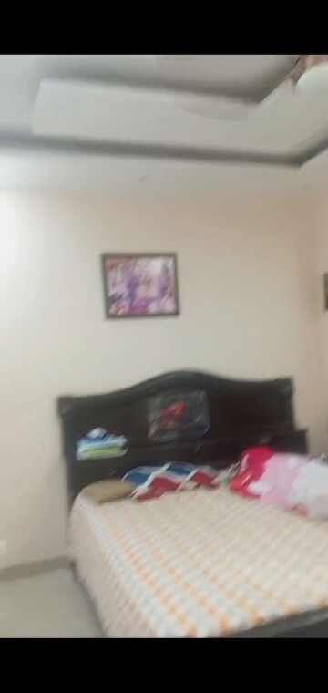Bedroom in 3 BHK Apartment at Puri Vip Floors, Sector 81 – for Sale