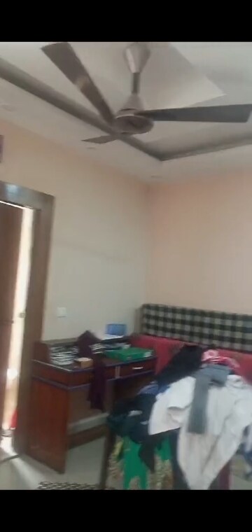 Living Room in 3 BHK Apartment at Puri Vip Floors, Sector 81 – for Sale