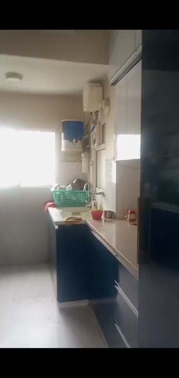 Bathroom in 3 BHK Apartment at Puri Vip Floors, Sector 81 – for Sale
