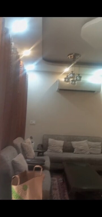 Bathroom in 3 BHK Apartment at Puri Vip Floors, Sector 81 – for Sale