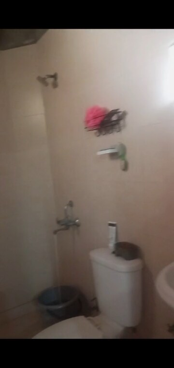 Bathroom in 3 BHK Apartment at Puri Vip Floors, Sector 81 – for Sale