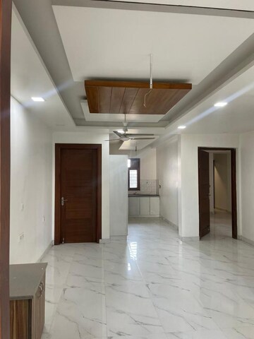 4 BHK Apartment For Sale in Conscient Heritage One, Sector 62