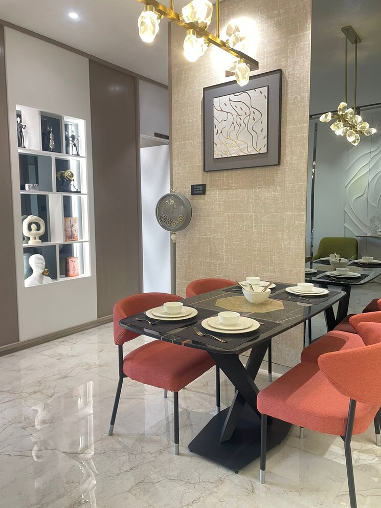 Room, majestique-aravali 3 Bedroom 1450 Sq.Ft. Apartment In Warje Pune 7256083