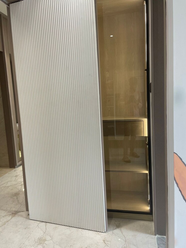 undefined, majestique-aravali 3 Bedroom 1450 Sq.Ft. Apartment In Warje Pune 7256083