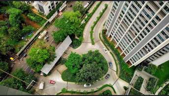 3 BHK Apartment For Rent in Oberoi Realty Esquire Goregaon East Mumbai  7256079