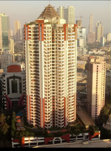 3 BHK Apartment For Sale in Lodha Kiara, Kamala Mill