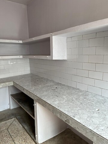 Kitchen in 3 BHK Apartment at Emaar The Palm Drive-Palm Studios, Sector 66 – for Sale