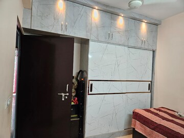 Furnished Amenities in 3 BHK Apartment at Conscient Habitat Residences, Sector 78 – for Sale