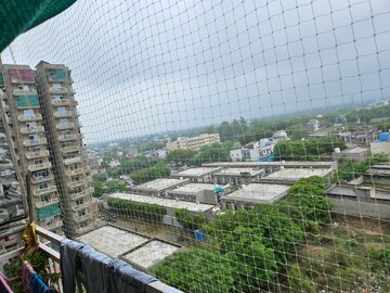 Swimming Pool in 3 BHK Apartment at Conscient Habitat Residences, Sector 78 – for Sale