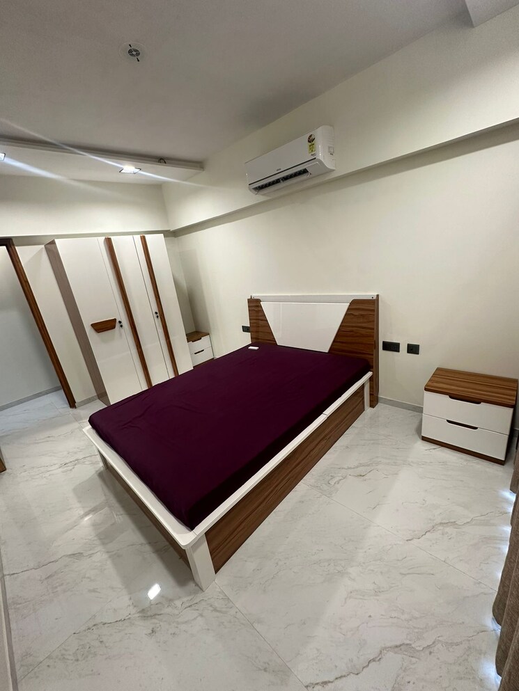 Team Area, sri-zynergy 3 Bedroom 1251 Sq.Ft. Apartment In Suman Nagar Mumbai 7256107