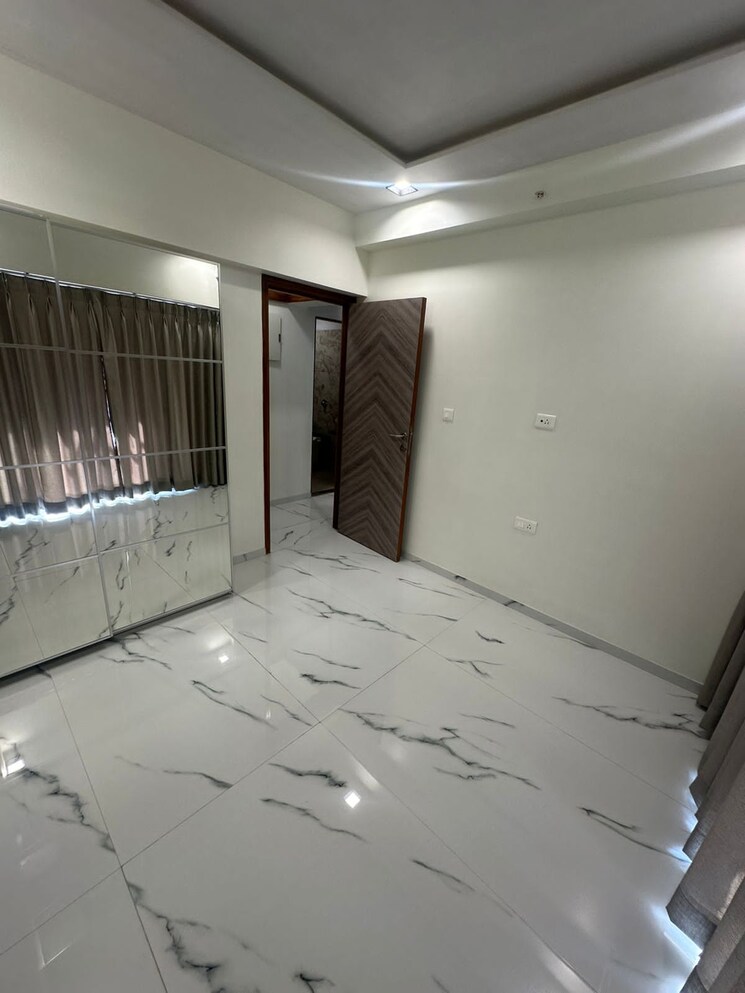 Kitchen, sri-zynergy 3 Bedroom 1251 Sq.Ft. Apartment In Suman Nagar Mumbai 7256107
