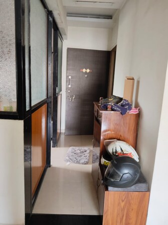 2 BHK Apartment For Rent in Chintamani Kutir CHS Vile Parle East Mumbai  7256257