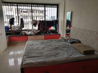 2 BHK Apartment For Rent in Chintamani Kutir CHS Vile Parle East Mumbai  7256257