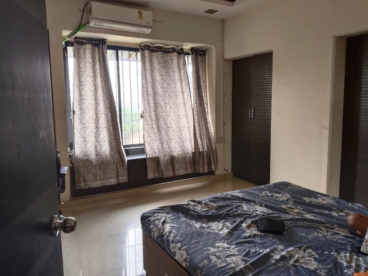 Bedroom, chintamani-kutir-chs 2 Bedroom 725 Sq.Ft. Apartment In Vile Parle East Mumbai 7256257