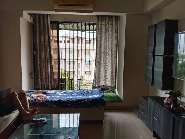 Room, chintamani-kutir-chs 2 Bedroom 725 Sq.Ft. Apartment In Vile Parle East Mumbai 7256257