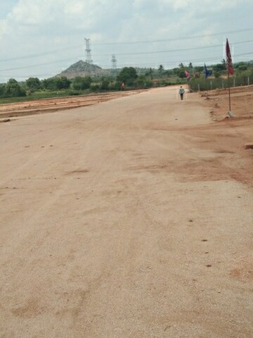  Plot For Sale in Nagarjuna Sagar Road