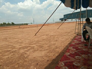 Plot Area in  Plot at Nagarjuna Sagar Road – for Sale