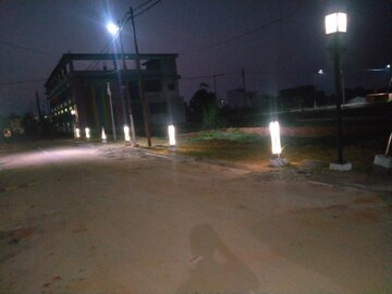  Plot – Exterior View View at Modipuram - for Sale