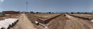 Plot Area in  Plot at Modipuram – for Sale