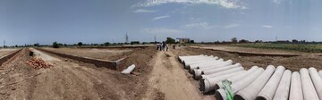Plot Area in  Plot at Modipuram – for Sale