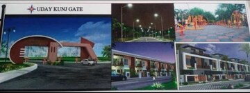  Plot – Exterior View View at Modipuram - for Sale