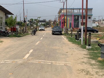  Plot – Exterior View View at Modipuram - for Sale