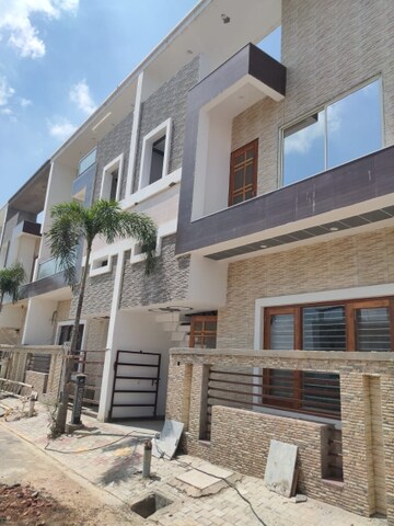  Plot – Exterior View View at Modipuram - for Sale