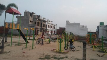  Plot – Exterior View View at Modipuram - for Sale
