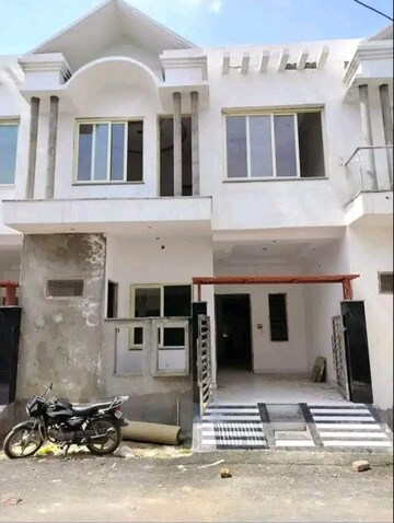  Plot – Exterior View View at Modipuram - for Sale